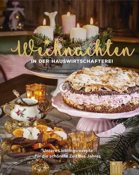 Weihnachten in der Hauswirtschafterei