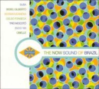 The Now Sound Of Brazil