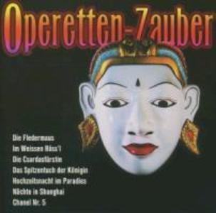 Operetten-Zauber