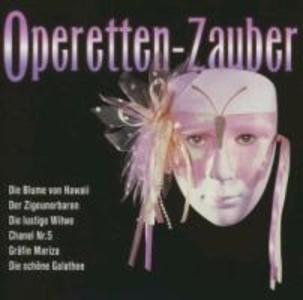 Operetten-Zauber