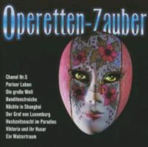 Operetten-Zauber