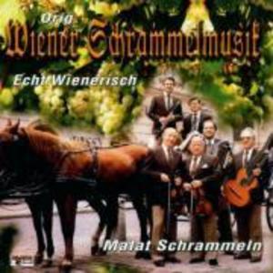 Orig.Wiener Schrammelmusik