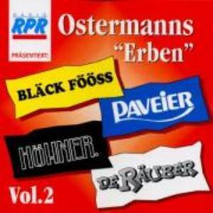 Ostermanns "Erben" Vol.2