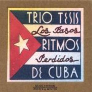 Pasos Perdidos-Ritmos De Cuba