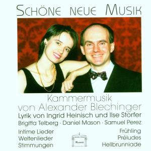 Schone Neue Musik/Kammermusik