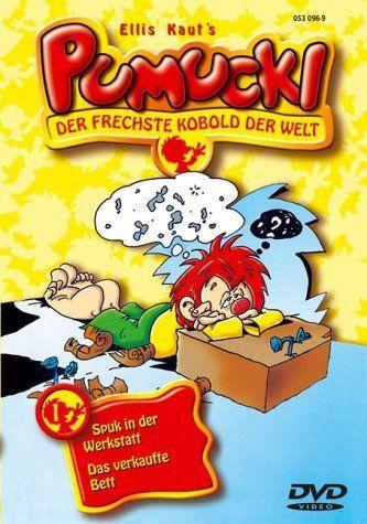 Pumuckl - Der frechste Kobold der Welt - 1