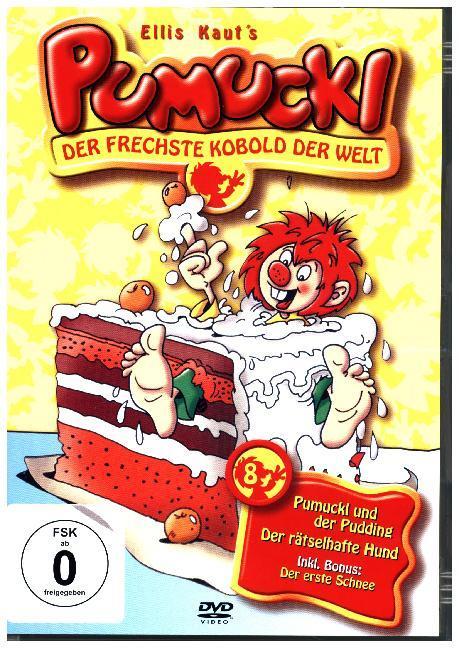 Pumuckl - Der frechste Kobold der Welt - 8