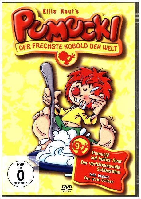 Pumuckl - Der frechste Kobold der Welt - 9