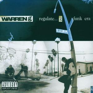 Regulate - The G Funk Era