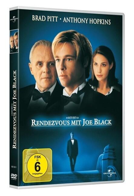 Rendezvous mit Joe Black