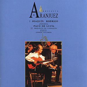 Concierto De Aranjuez