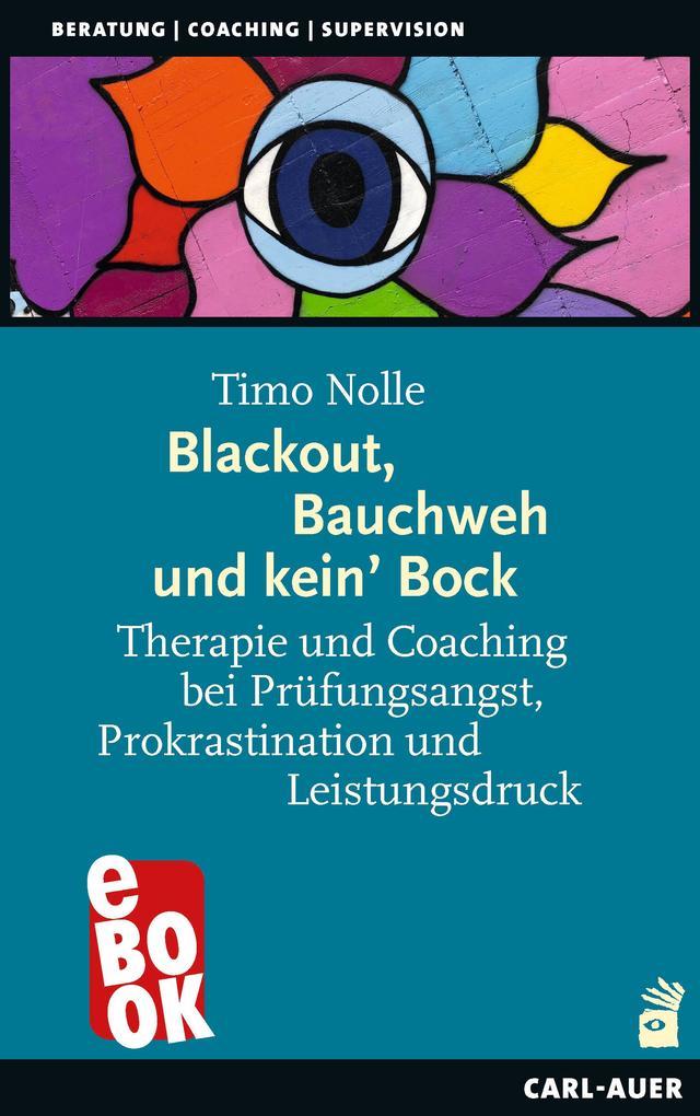 Blackout, Bauchweh und kein' Bock