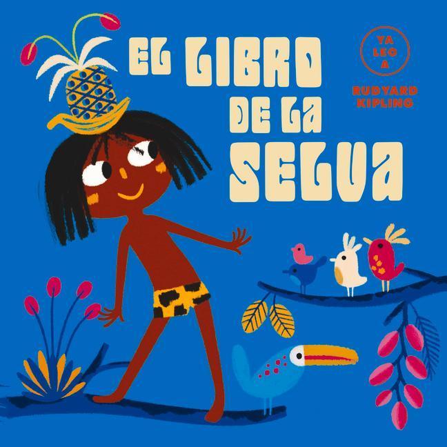 El Libro de la Selva