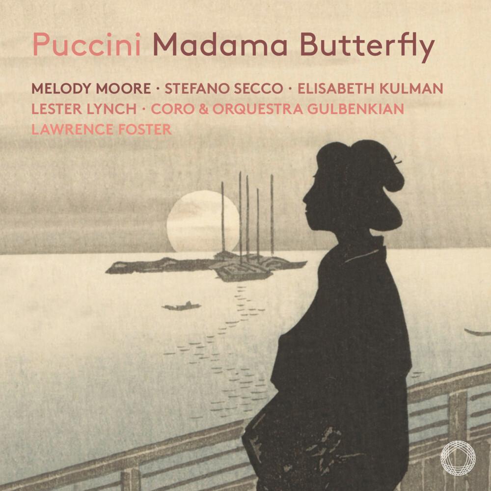 Madama Butterfly