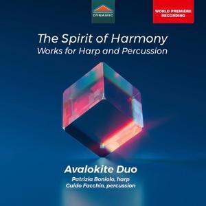 The Spirit of Harmony