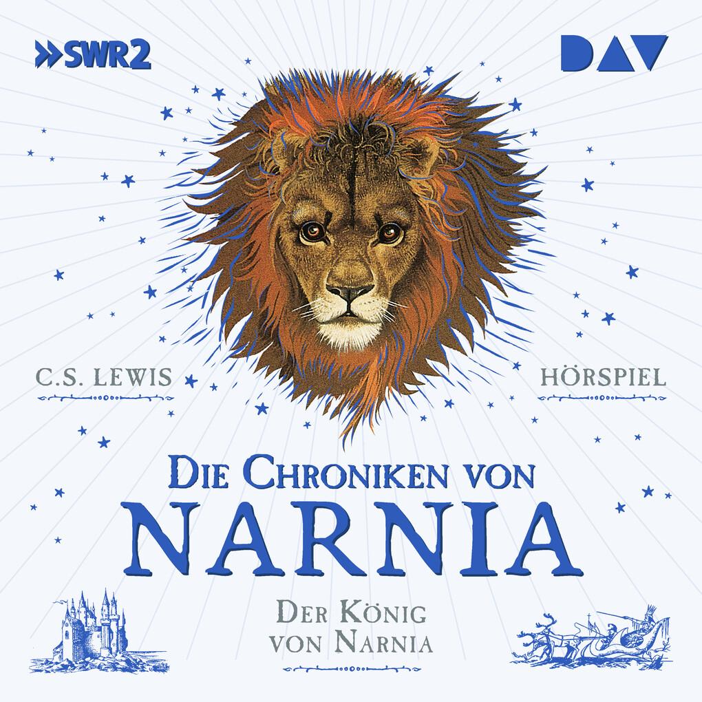 Die Chroniken von Narnia ' Teil 2: Der König von Narnia