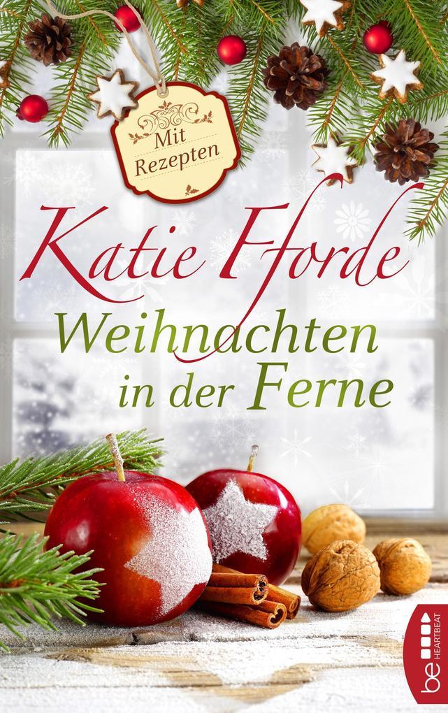 Weihnachten in der Ferne