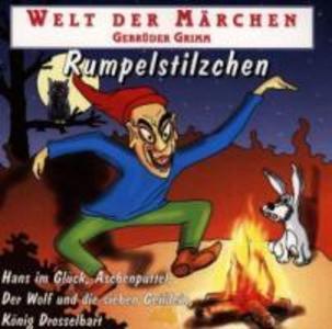 Rumpelstilzchen