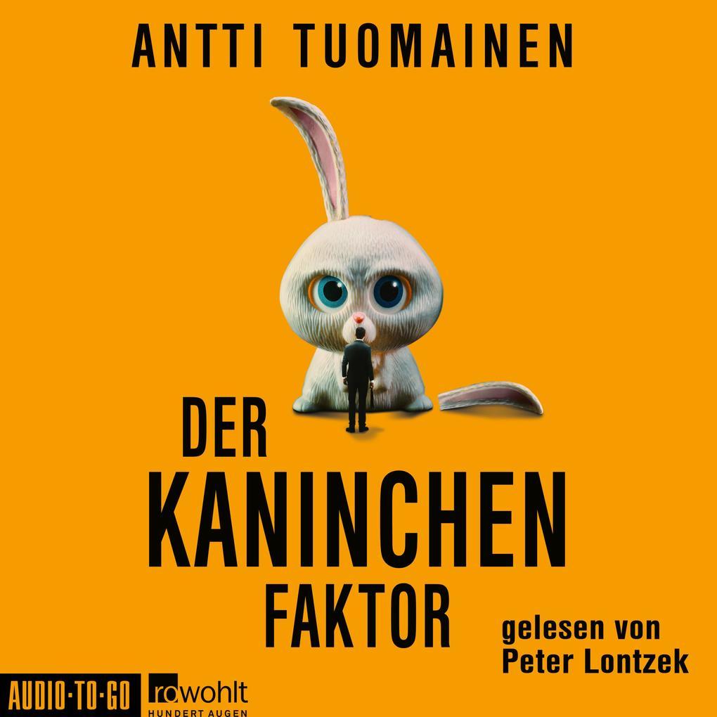 Der Kaninchen-Faktor