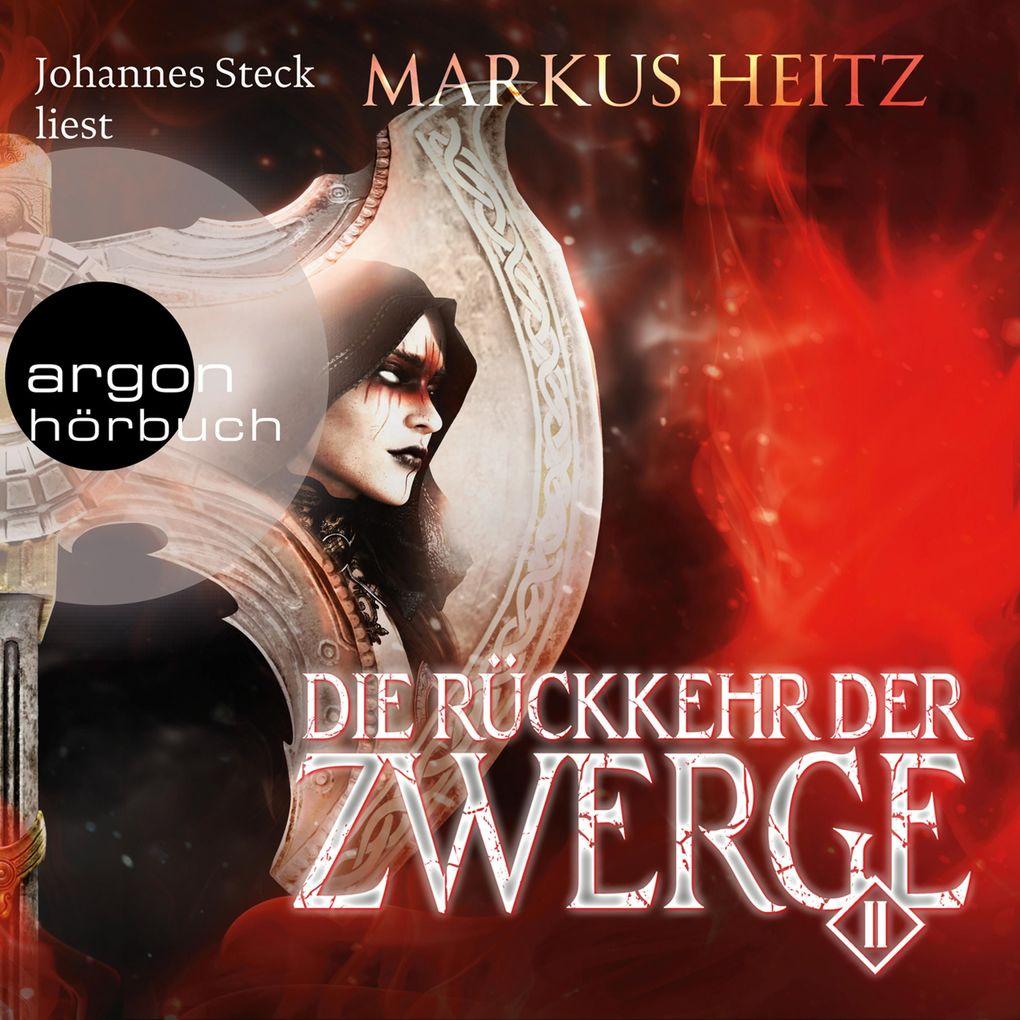 Die Rückkehr der Zwerge 2