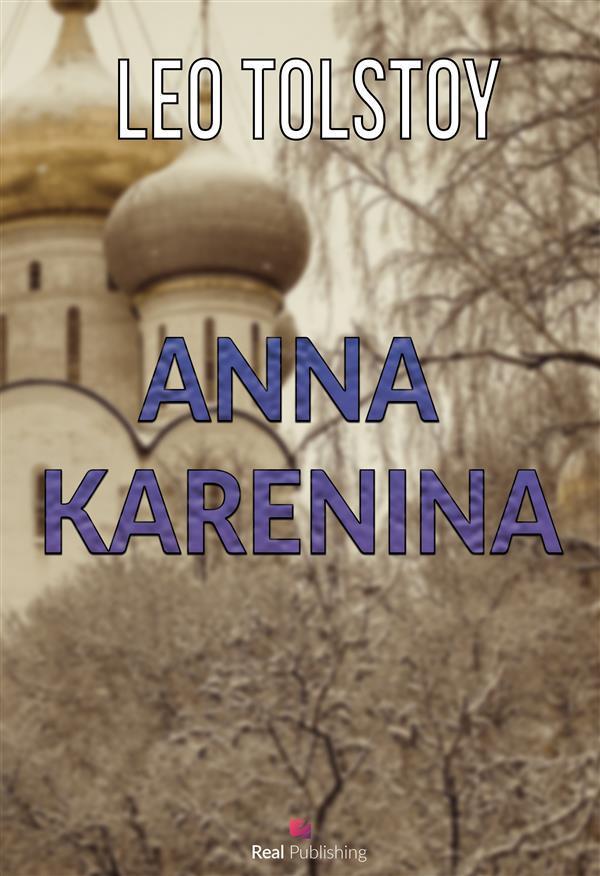 Anna Karenina