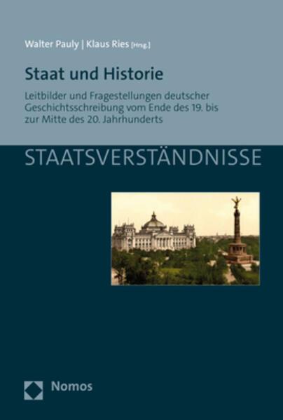 Staat und Historie