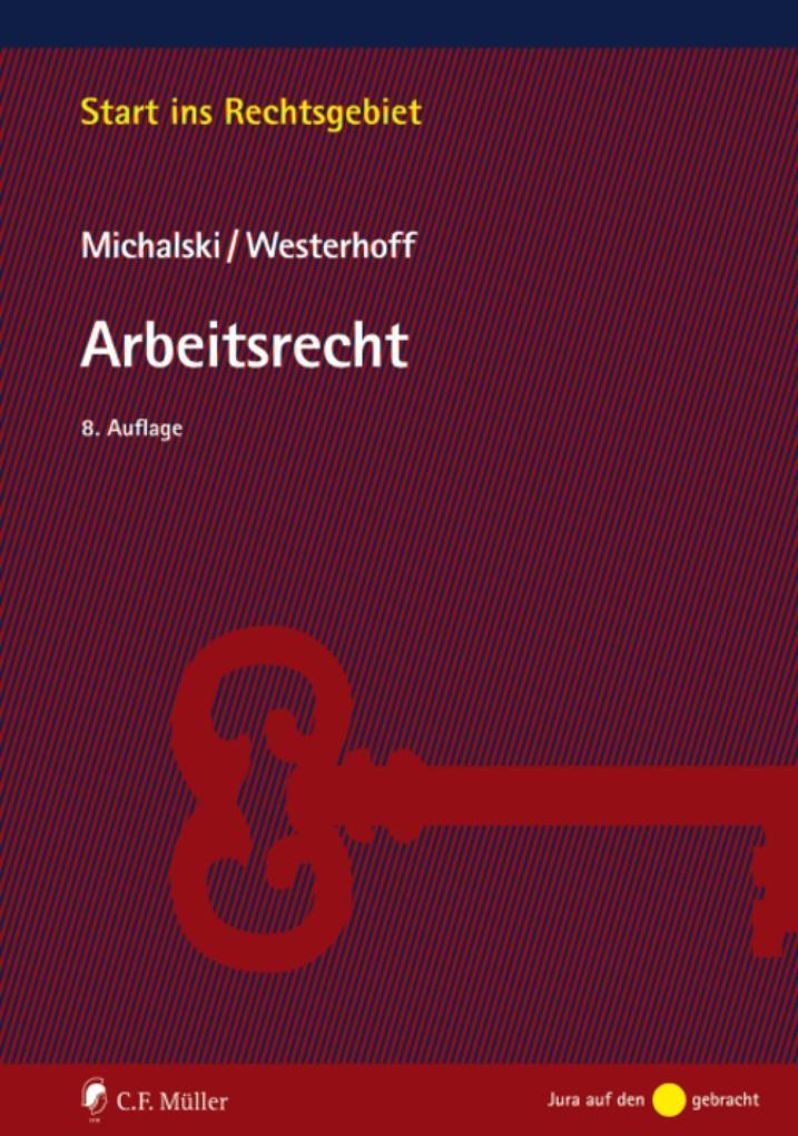 Arbeitsrecht