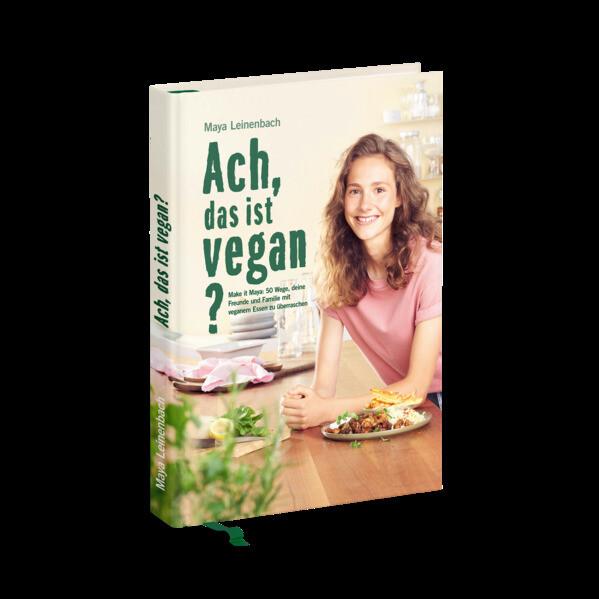 Ach, das ist vegan?