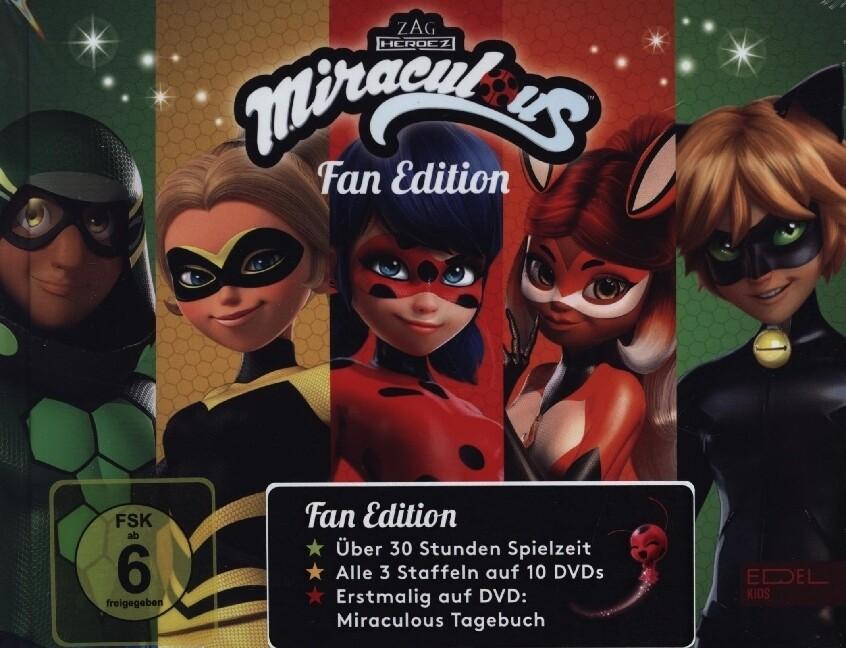 Fan Edition