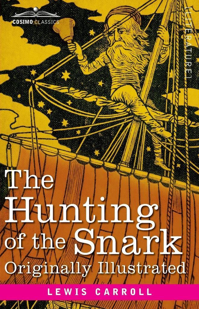 The Hunting of the Snark