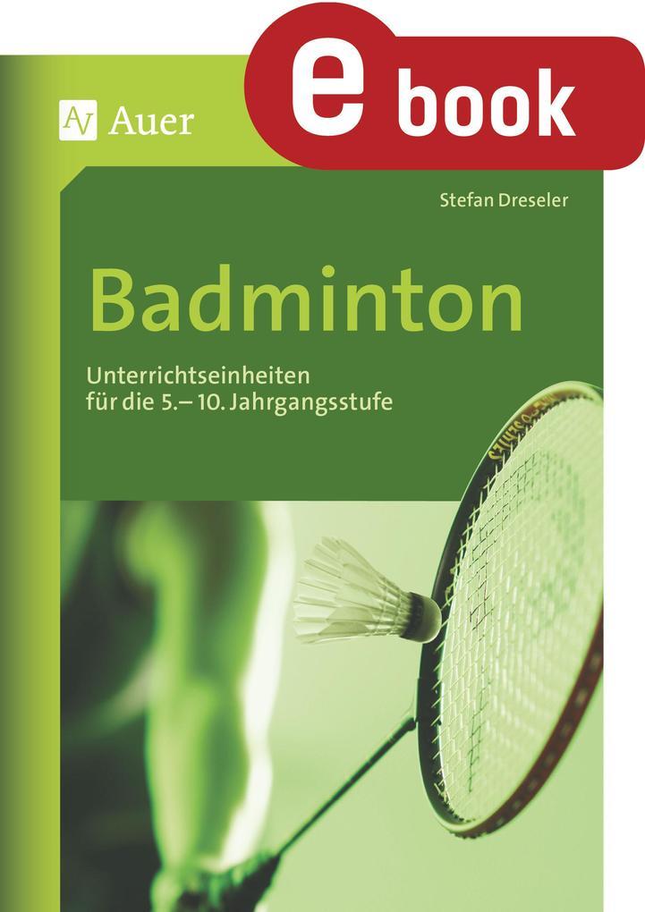 Badminton