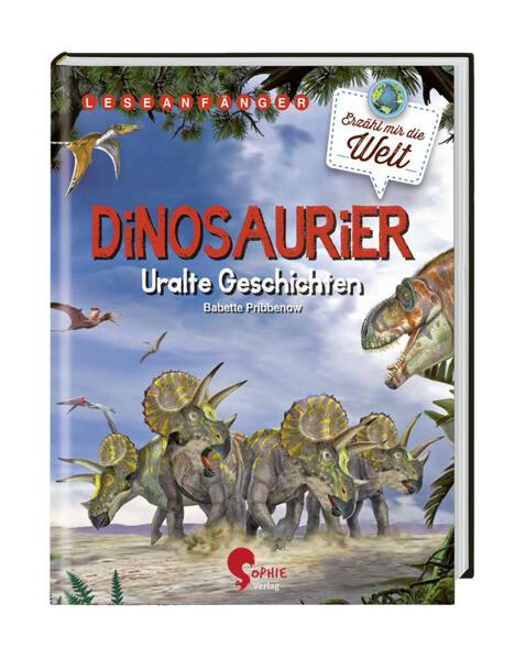 Dinosaurier