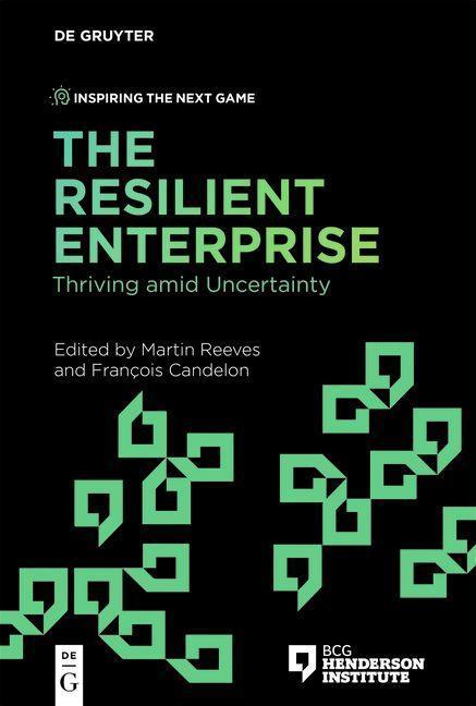 The Resilient Enterprise