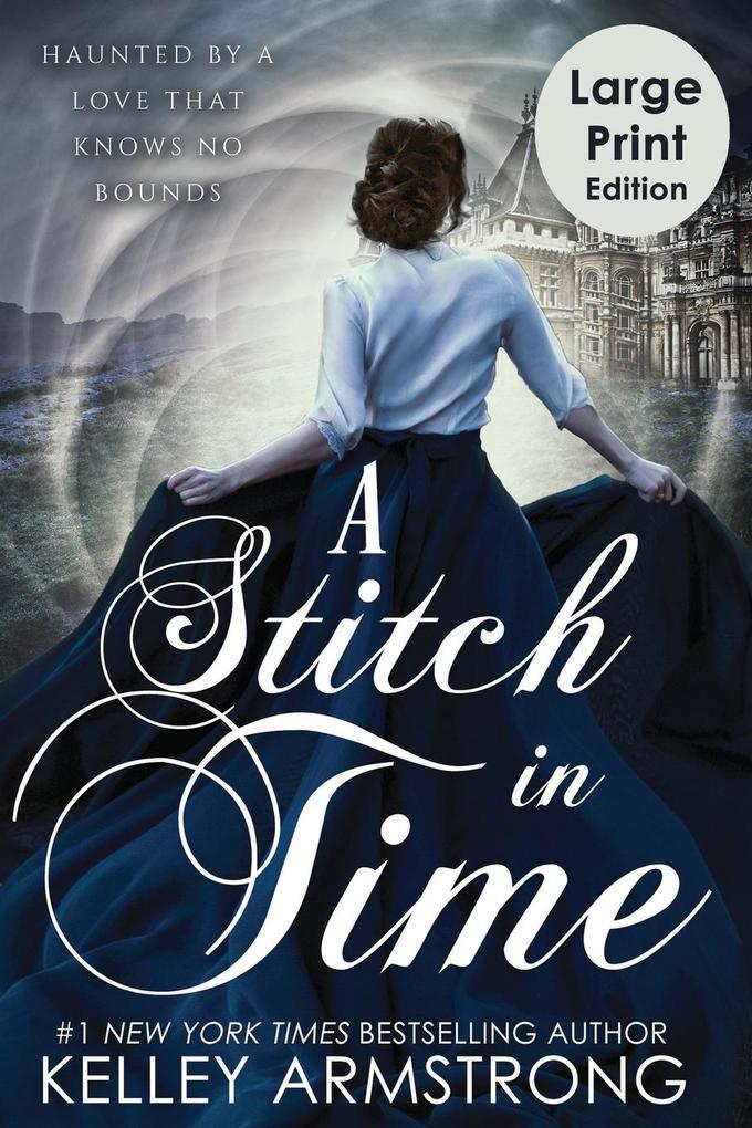 A Stitch in Time