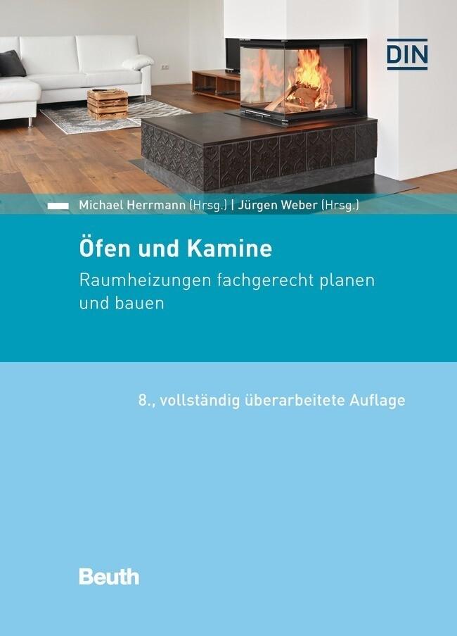 Öfen und Kamine