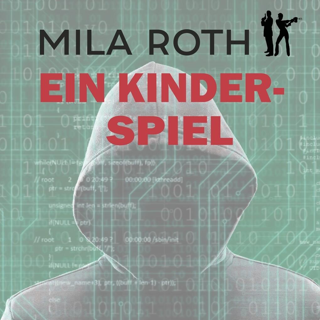 Ein Kinderspiel