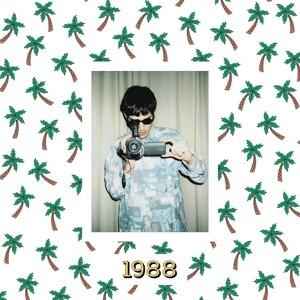 1988 (Gatefold/Download)