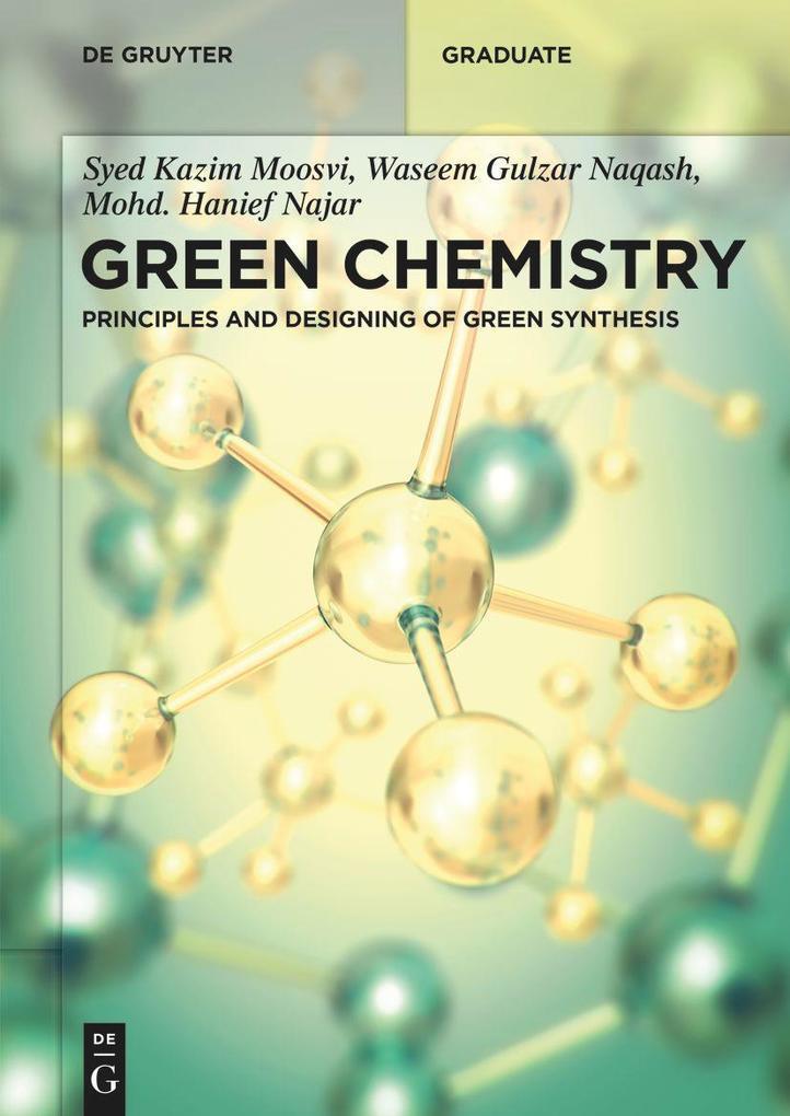 Green Chemistry