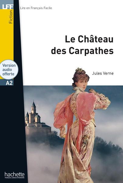 Le Château des Carpathes