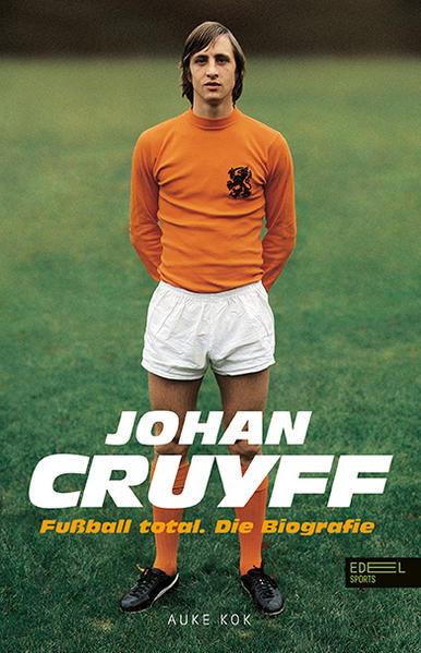 Johan Cruyff - Fußball Total