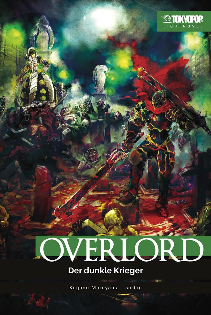 Overlord - Light Novel, Band 02
