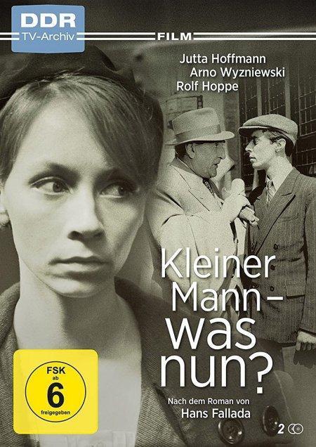 Kleiner Mann - was nun?