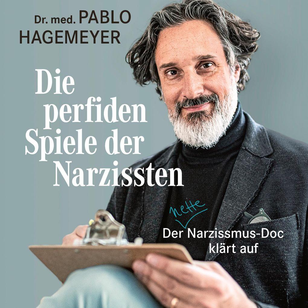 Die perfiden Spiele der Narzissten