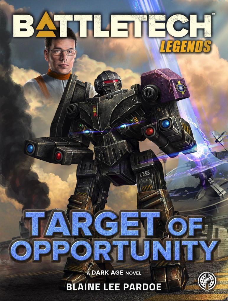 BattleTech Legends: Target of Opportunity