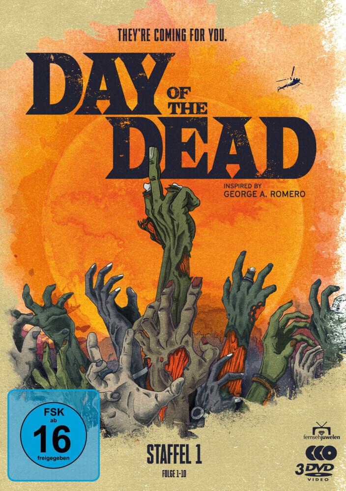 Day of the Dead