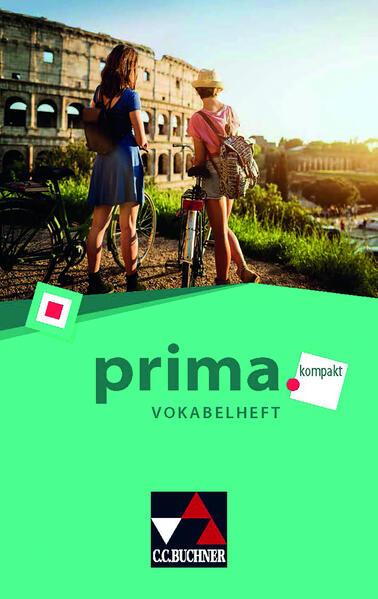 prima.kompakt Vokabelheft