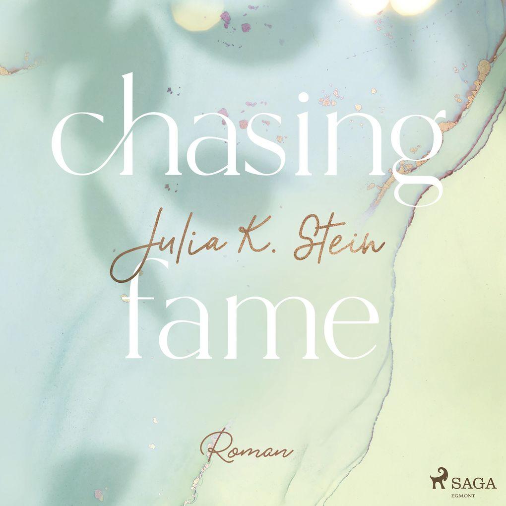 Chasing Fame (Montana Arts College 2)