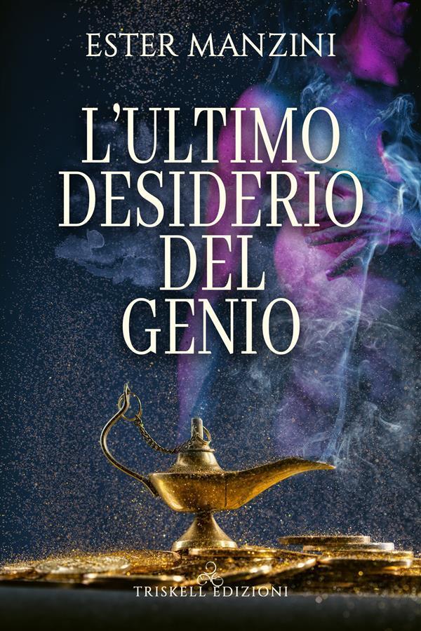 L'ultimo desiderio del genio