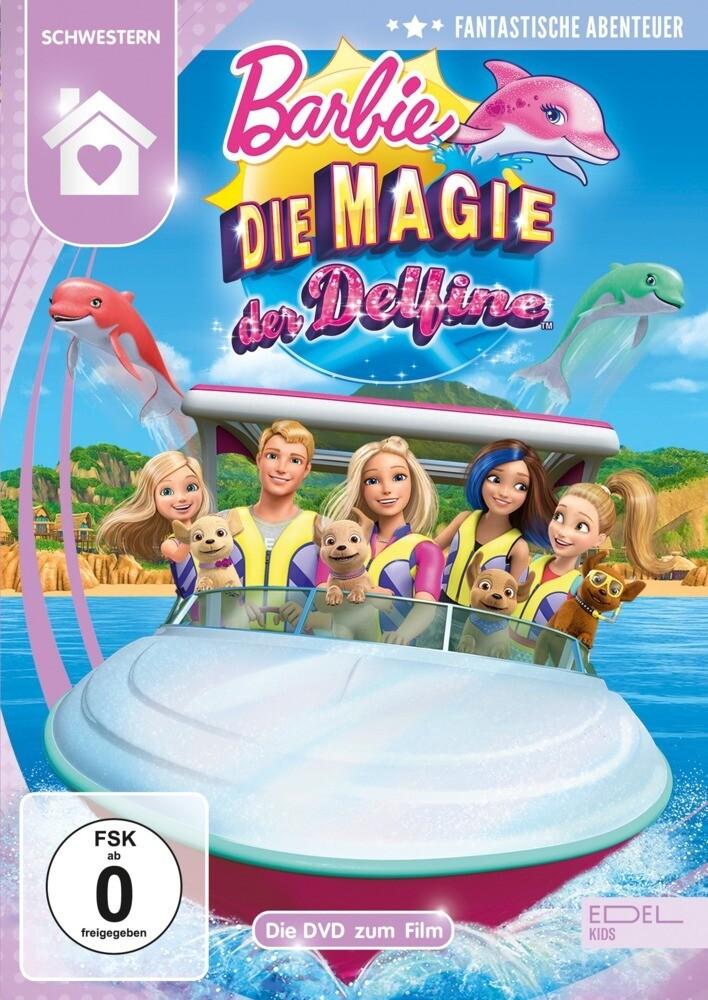 DVD zum Film