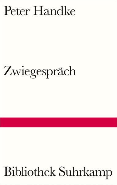 Zwiegespräch